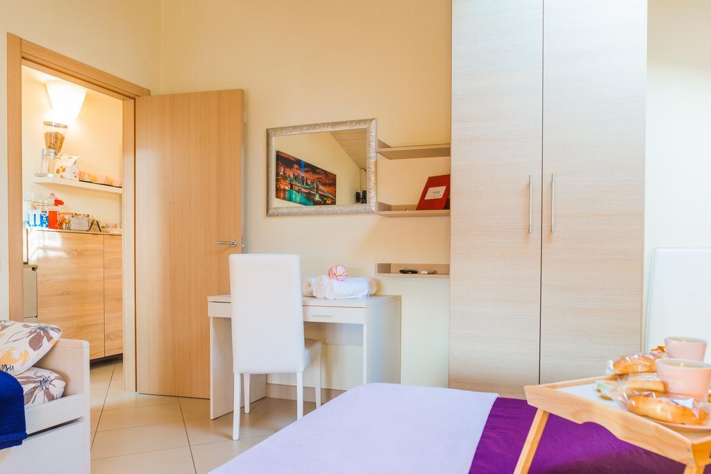Relais Il Nido Hotel Pisa Exterior foto