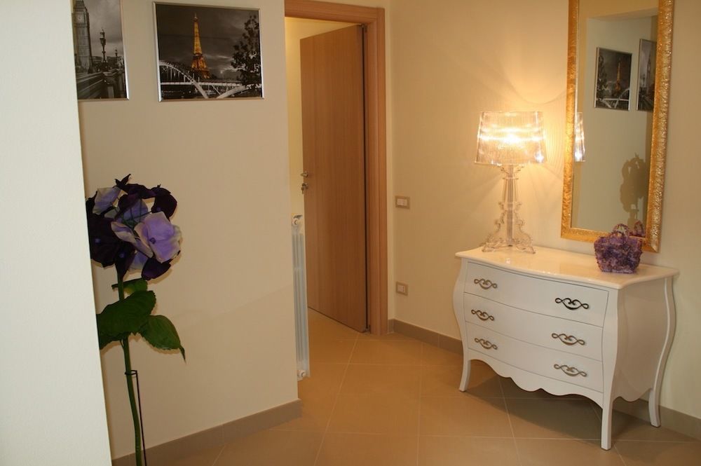 Relais Il Nido Hotel Pisa Exterior foto